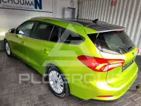 2020 Ford FOCUS