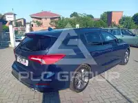 2020 Ford FOCUS