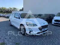 2020 Ford FOCUS
