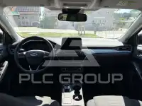 2020 Ford FOCUS