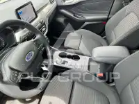 2020 Ford FOCUS