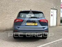 2020 Ford FOCUS