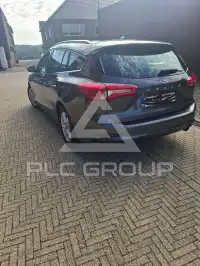 2020 Ford FOCUS