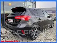 2020 Ford FOCUS