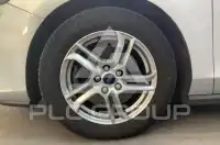 2020 Ford FOCUS