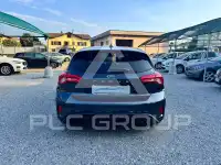 2020 Ford FOCUS