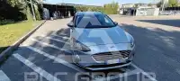 2020 Ford FOCUS