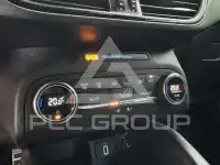 2020 Ford FOCUS