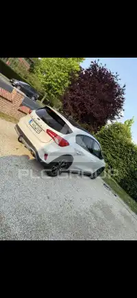 2020 Ford FOCUS