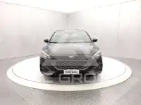 2020 Ford FOCUS