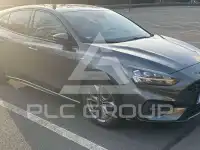 2020 Ford FOCUS