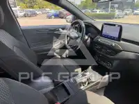 2020 Ford FOCUS