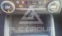 2020 Ford FOCUS