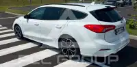 2020 Ford FOCUS