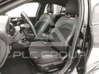 2020 Ford FOCUS