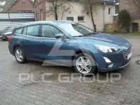 2020 Ford FOCUS