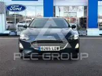 2020 Ford FOCUS