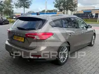2020 Ford FOCUS