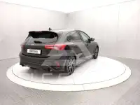 2020 Ford FOCUS