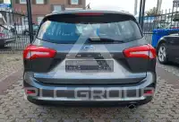 2020 Ford FOCUS