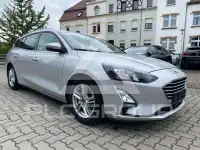 2020 Ford FOCUS