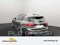 2020 Ford FOCUS