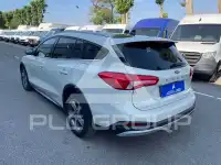 2020 Ford FOCUS
