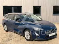 2020 Ford FOCUS