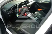 2020 Ford FOCUS