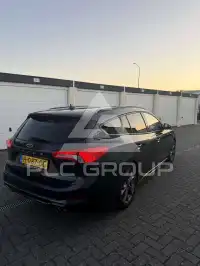 2020 Ford FOCUS