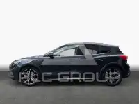 2020 Ford FOCUS