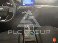 2020 Ford FOCUS