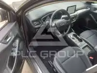2020 Ford FOCUS