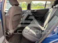 2020 Ford FOCUS