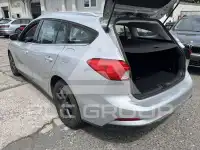 2020 Ford FOCUS