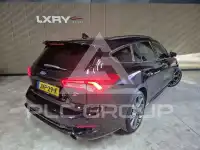 2020 Ford FOCUS