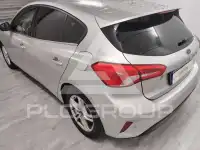 2020 Ford FOCUS