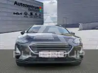 2020 Ford FOCUS