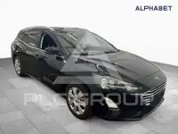 2020 Ford FOCUS