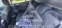 2020 Ford FOCUS
