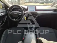 2020 Ford FOCUS