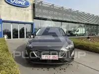 2020 Ford FOCUS
