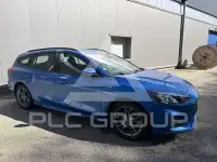 2020 Ford FOCUS