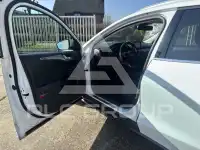 2020 Ford FOCUS