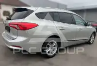 2020 Ford FOCUS