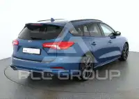 2020 Ford FOCUS