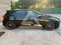 2020 Ford FOCUS