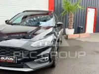 2020 Ford FOCUS
