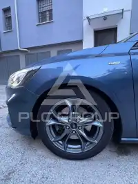 2020 Ford FOCUS