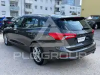 2020 Ford FOCUS